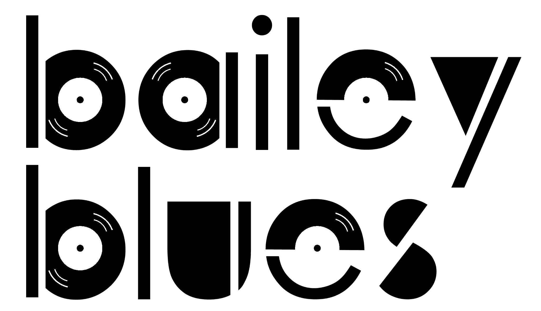Bailey Blues Logo